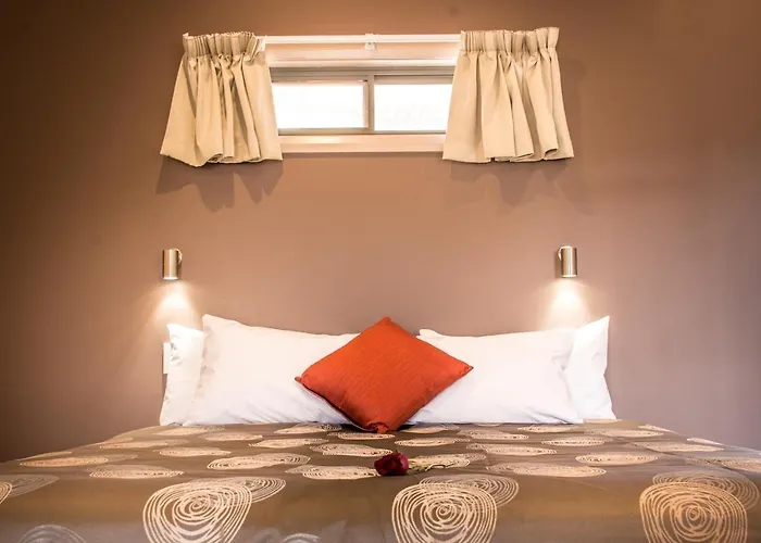 Broken Hill Outback Resort