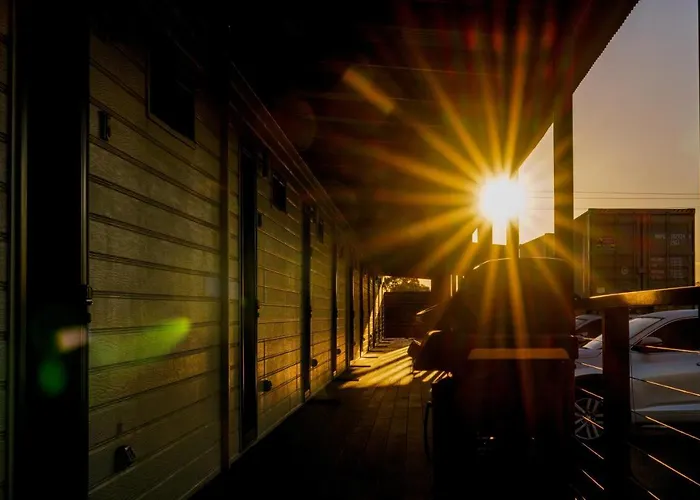 Broken Hill Outback Resort