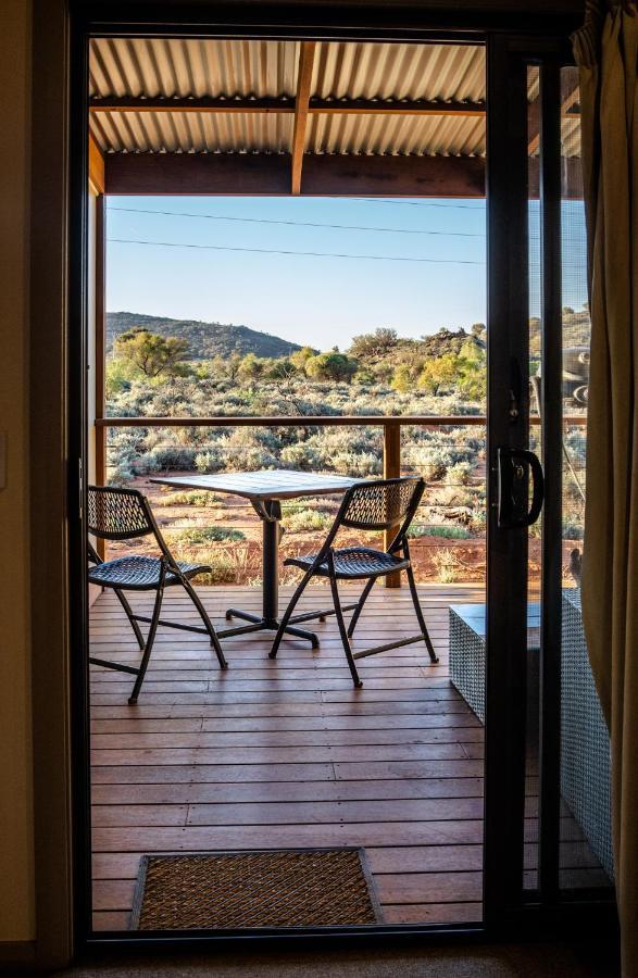 Hotel Outback Broken Hill