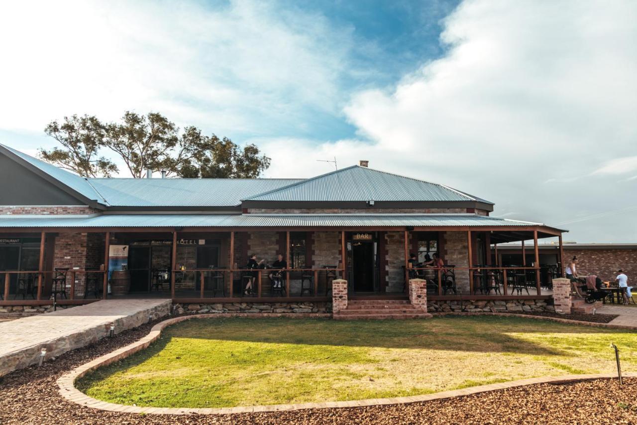Outback Broken Hill