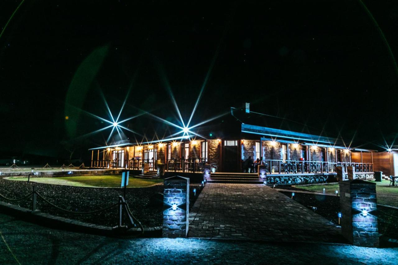Outback Hotel 4*