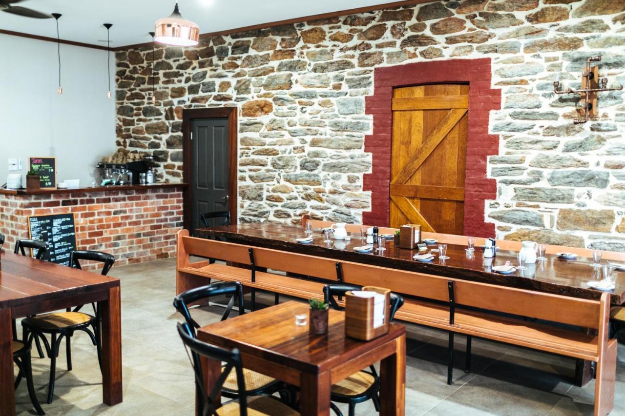 Outback Hotel 4*