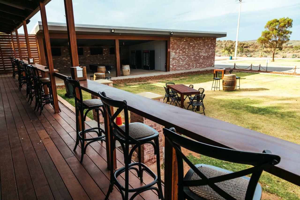 Outback Hotel Broken Hill