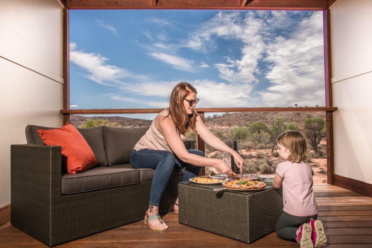 Outback Hotel